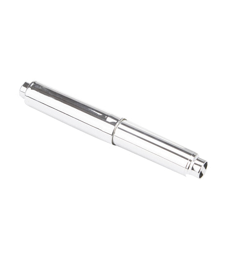 Boston Harbor PBC0003-3L Paper Roller, Plastic, Chrome, Wall