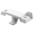 Prime-Line F 2756 Sash Lock, Powder-Coated
