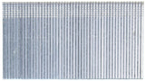 Senco M001007 Series Finish Nail, Glue Collation, 2-1/2 in L, 16 ga, Galvanized Steel, T-Shaped Head