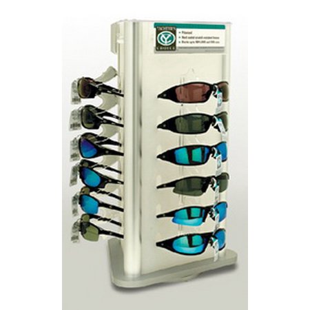18 Piece Sunglass Display Unit Only
