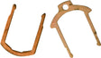 Moen 96365 Retainer Clip, Brass, For: 1200, 1225 Faucet Single Handle Cartridges
