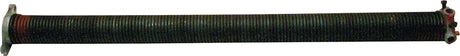 Prime-Line GD 12228 Torsion Spring, 1-3/4 in ID, 2 in OD, 32 in OAL, Carbon Steel