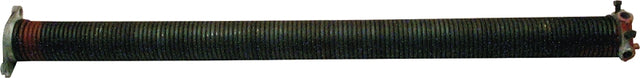 Prime-Line GD 12228 Torsion Spring, 1-3/4 in ID, 2 in OD, 32 in OAL, Carbon Steel