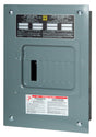 Square D QO 100 amps 120/240 V 8 space 16 circuits Combination Mount Main Lug Load Center