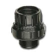 Raindrip R620CT Anti-Siphon Hose Adapter, ABS