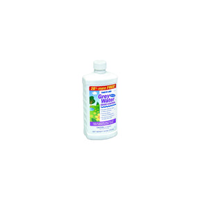 GREY WATER ODOR CONTROL