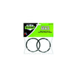 Thetford 17881 Titan Pemium RV Seals for Sewer Hose Fitting or Adapter, 2/Pk