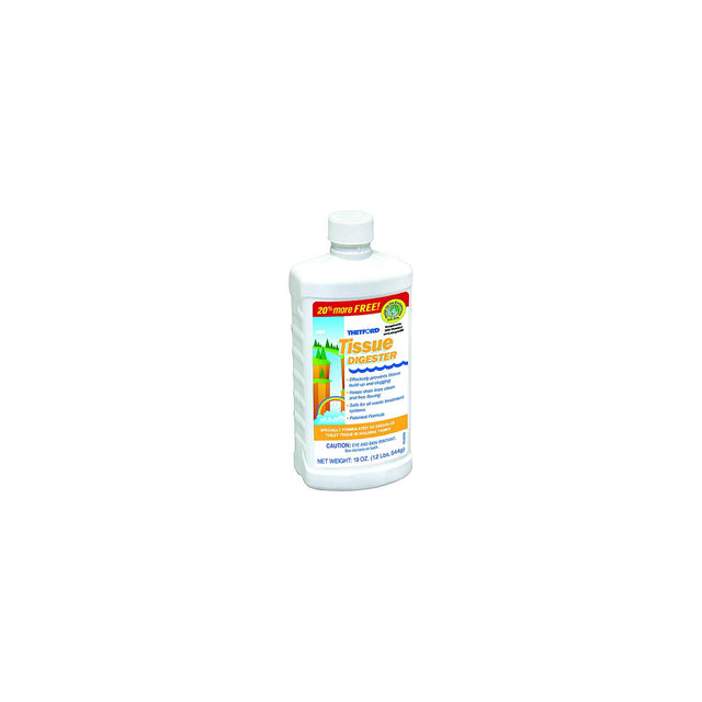 Thetford Tissue Digester, 16 oz.