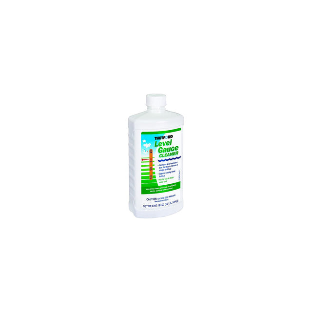 LEVEL GAUGE CLEANER 19 OZ. DFC