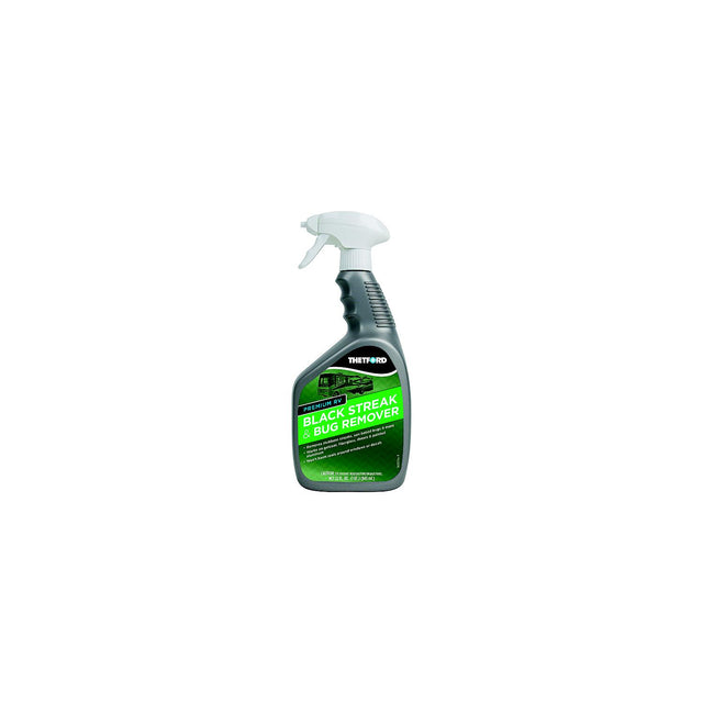 Thetford 32501 Premium RV Black Streak &amp; Bug Remover, 32 oz.