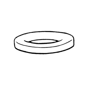 Thetford 33239 Closet Flange Seal