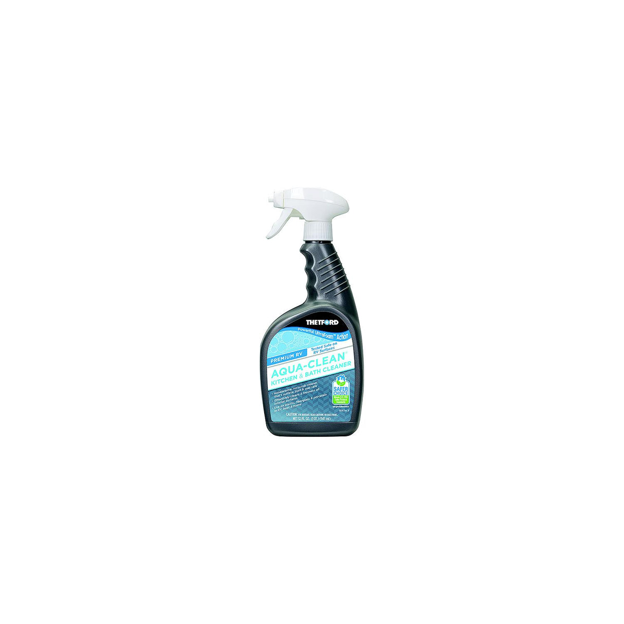 AQUACLEAN CLEANER 32 OZ.