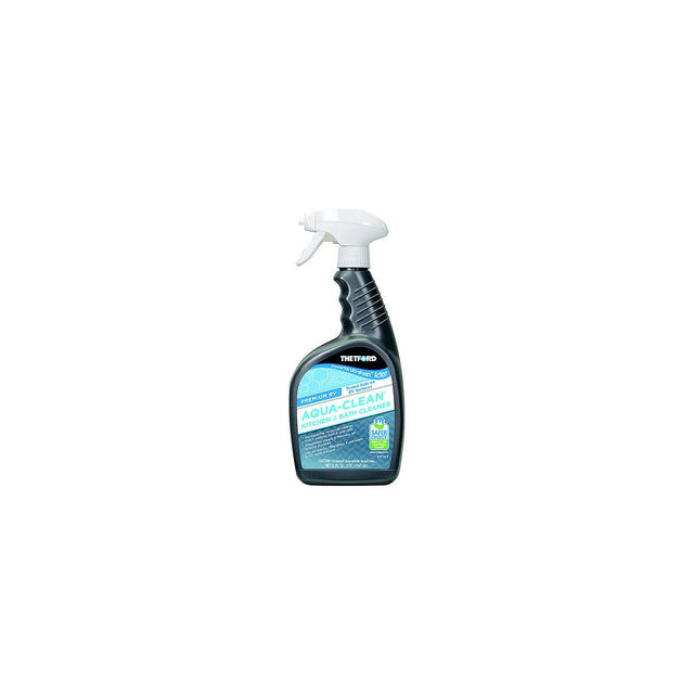 AQUACLEAN CLEANER 32 OZ.