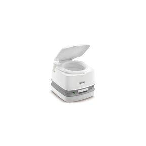 Thetford 92814 Porta Potti 345, White, 3.2 Gal.