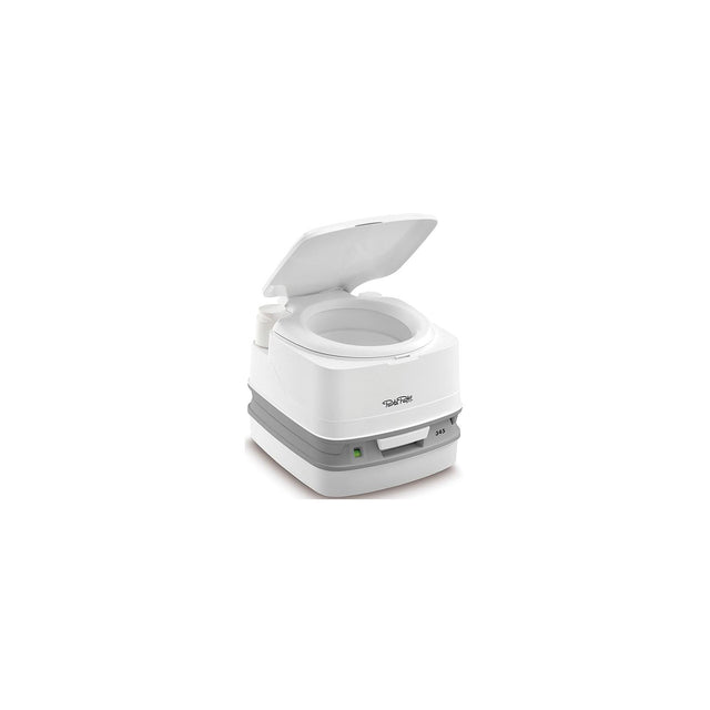 Thetford 92814 Porta Potti 345, White, 3.2 Gal.
