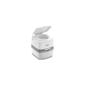 Thetford 92820 Porta Potti 365, White, 5.5 Gal.