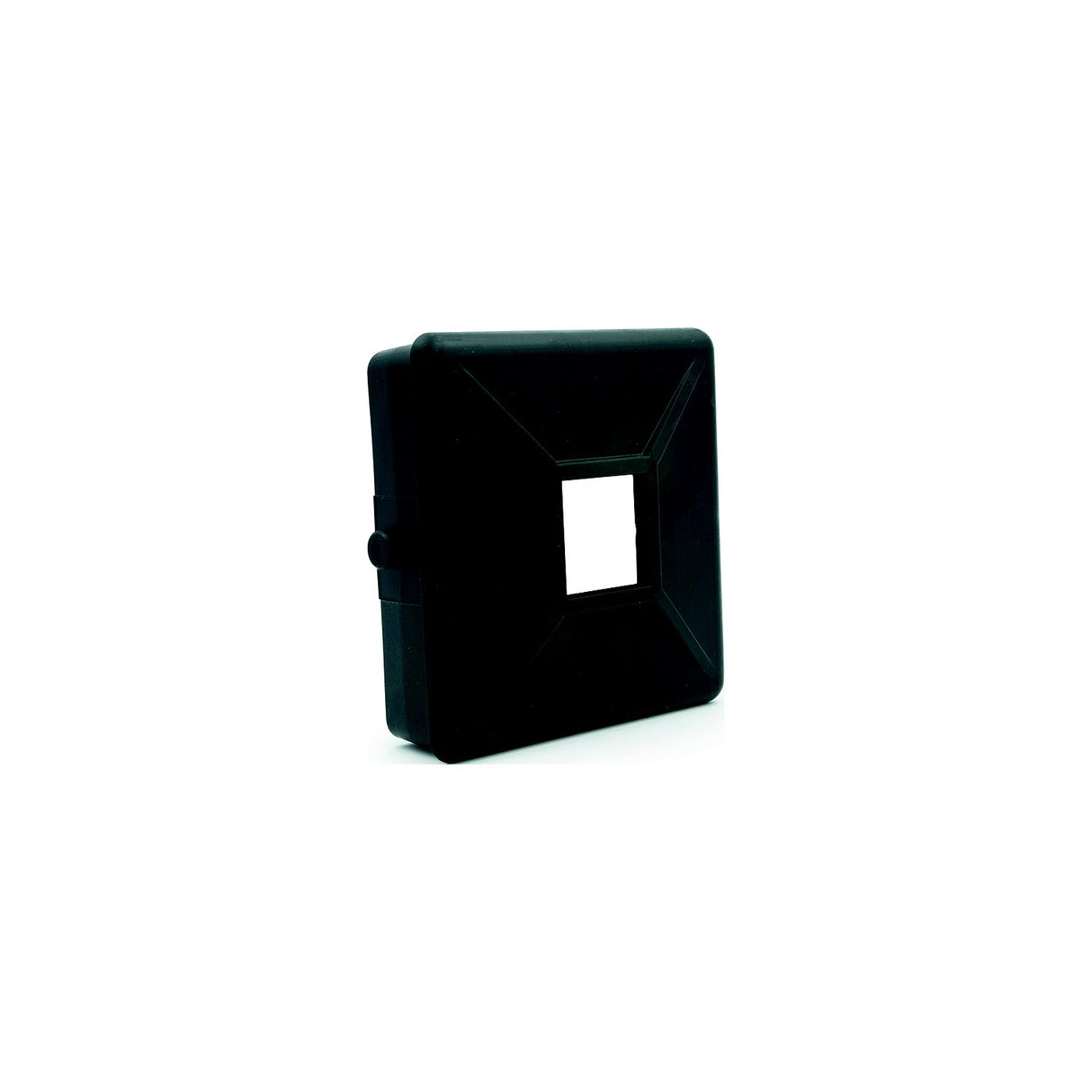 Thetford 94160 Bumper Plug, 4 w/Tabs, Black