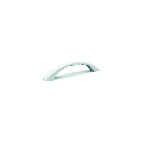 Thetford 94164 Entry Door Assist Handle, Polar White