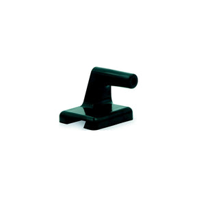 Thetford 94202 Exterior Shower Head Bracket, Black