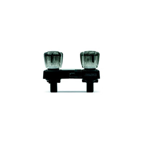 Thetford 94204 Exterior Shower Mixer, Black
