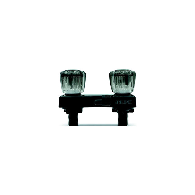 Thetford 94204 Exterior Shower Mixer, Black