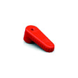 Thetford 94237 Replacement Hot Water Tank Diverter Handle, Red