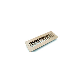 Thetford 94258 Floor Register w/o Damper, Tan
