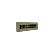 Thetford 94260 Floor Register w/Damper, Tan