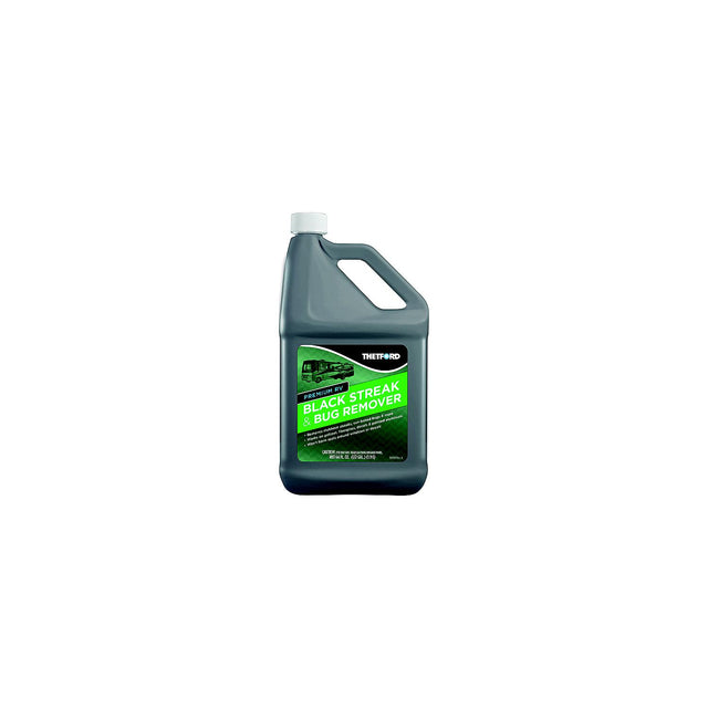 Thetford 96015 Premium RV Black Streak &amp; Bug Remover, 64 oz.