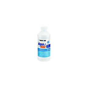 Thetford 96635 AquaMax Holding Tank Treatment, 32oz Liquid, Spring Showers Sent