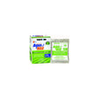 Thetford 96674 Aquamax Holding Tank Treatment, 8-Pack 2oz Dry Packets, Summer Cypress Sent