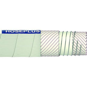 Thetford T901RUB38 HosePlus 38 Sanitation Hose, 1-1/2" x 50'