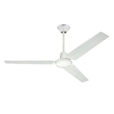 Westinghouse Jax 56 in. Antique White Indoor Ceiling Fan