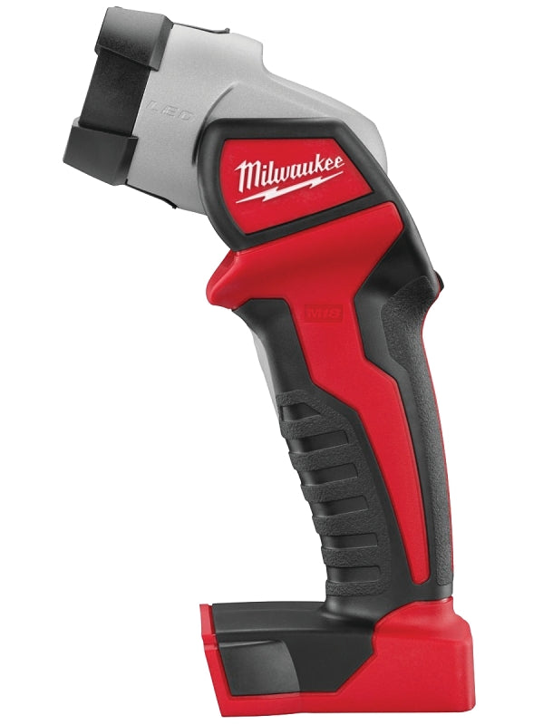 Milwaukee 2735-20 Work Light, 18 V, LED Lamp, 100 Lumens