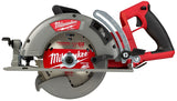 Milwaukee M18 FUEL 2930-20 Circular Saw, 7-1/4 in Dia Blade, 2-5/8 in Cutting Capacity, 53 deg Bevel, 5/8 in Arbor