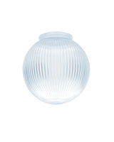 Westinghouse Globe Clear Glass Shade 1 pk, Pack of 6
