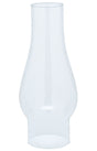 Westinghouse Clear Glass Chimney Glass 1 pk, Pack of 6