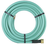 Swan FXP58050 Garden Hose, 50 ft L, Female