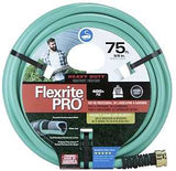 Swan FXP58075 Garden Hose, 75 ft L, Female