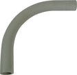 Cantex 3/4 in. D PVC Electrical Conduit Elbow For PVC 1 pk