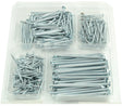 Midwest Fastener 23590 Nail Kit, 48-Piece