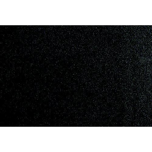 Bunk Carpet, Black
