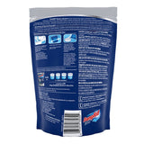 DampRid FG30PLSB Moisture Absorber Refill, 44 oz, Bag, Pure Linen, Pack of 3