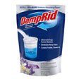 DampRid FG30LVSB Moisture Absorber Refill, 44 oz, Bag, Solid, Lavender Vanilla, Pack of 3