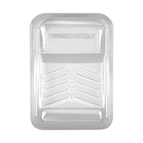 Wooster R408-13 Paint Tray Liner, Plastic, Clear