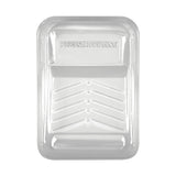 Wooster R408-13 Paint Tray Liner, For: Tray #R405, Plastic, Clear