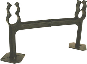 Acorn International PRC-26 Rebar Chair, #5 Rebar, Plastic, Black