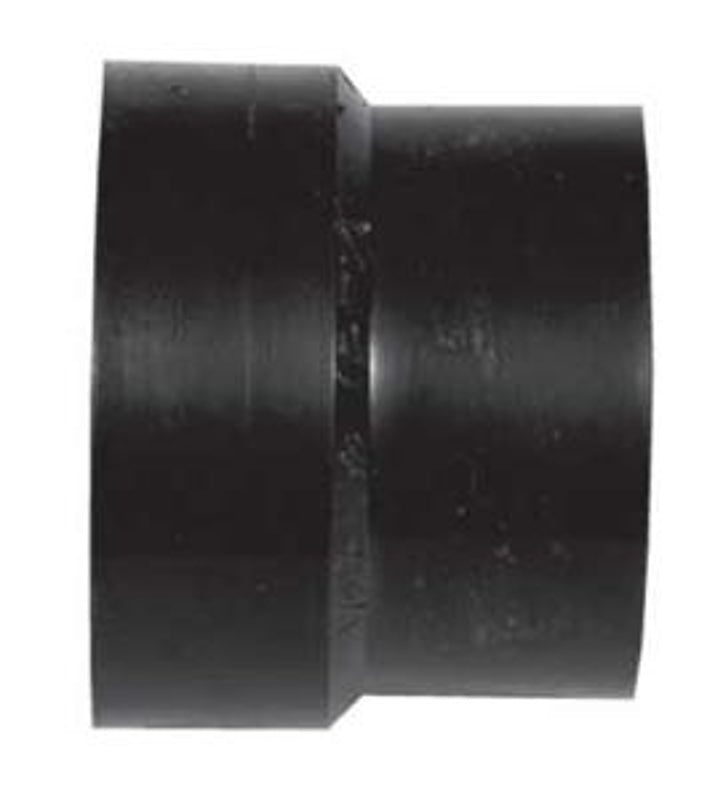 IPEX 27369 Pipe Increaser, 4 x 1-1/2 in, Hub, SCH 40 Schedule