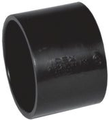 IPEX 027353 Pipe Coupling, 3 in, Hub, SCH 40 Schedule