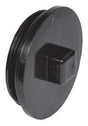 IPEX 027501 Cleanout Plug, 1-1/2 in, MPT, SCH 40 Schedule